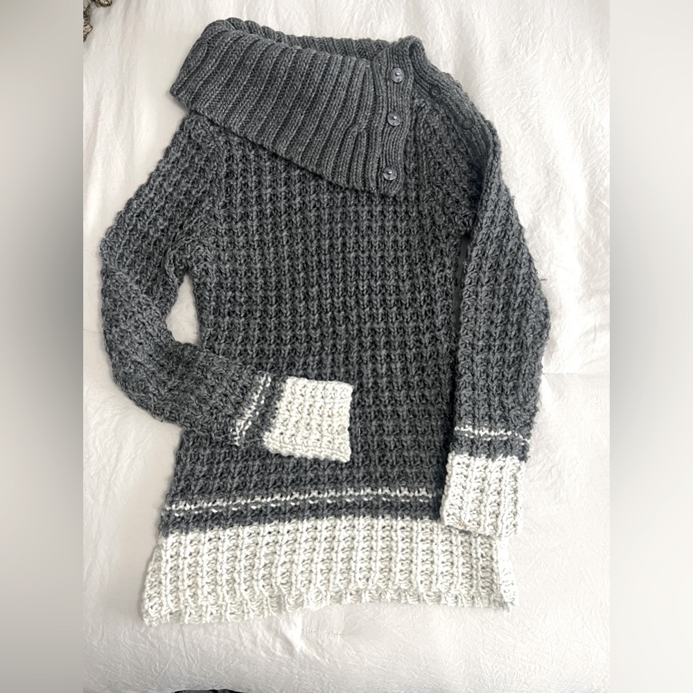Knit Sweater Size Small from LOFT